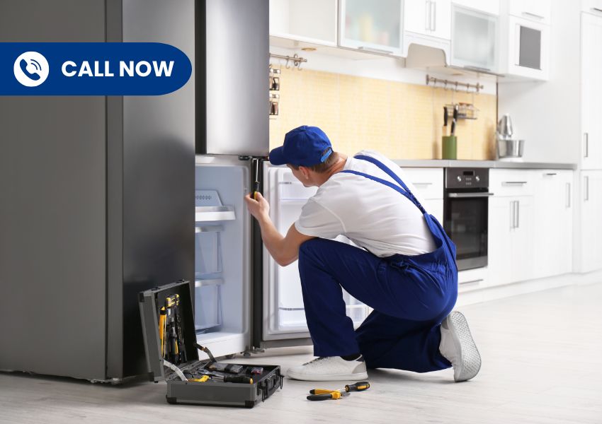 Phoenix Appliance Repair Company