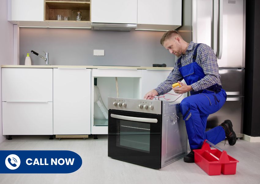 Appliance Repair Services in Phoenix, NY
